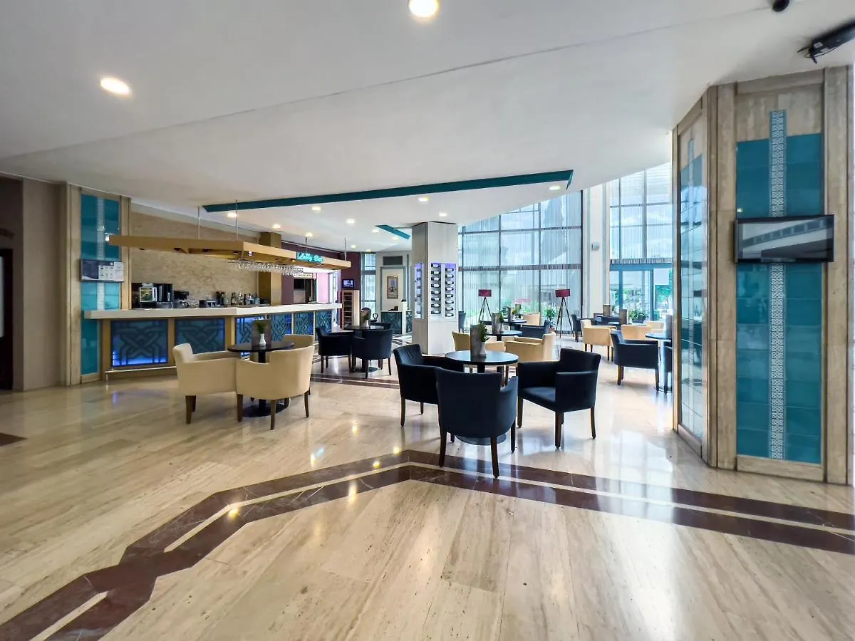 Spa Hotel Colossae Thermal Karahayit  Karahayit (Pamukkale)