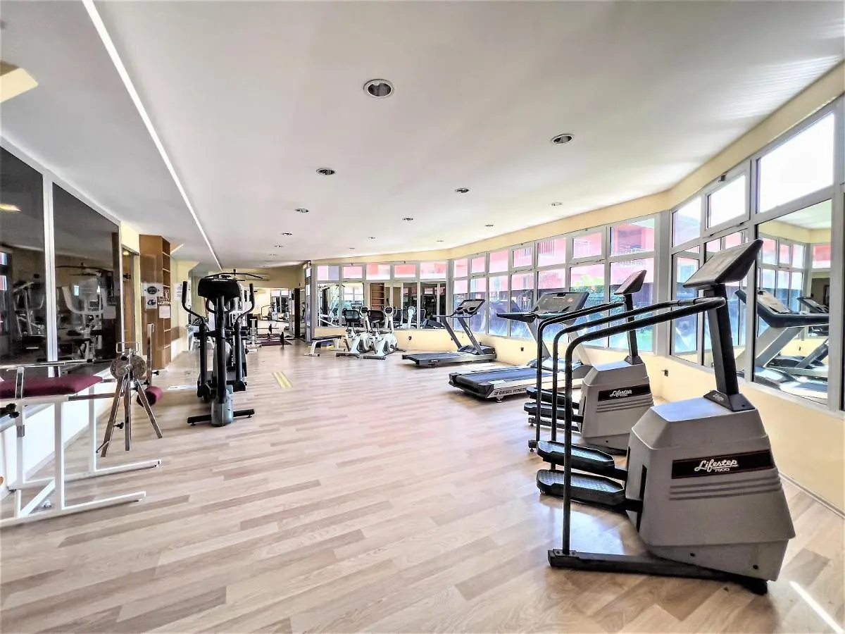 Spa Hotel Colossae Thermal Karahayit  5*, Karahayit (Pamukkale)