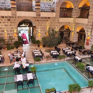 Kanuni Kervansaray Historical ***** Çeşme