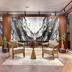 **** Hotel Concept Nisantasi & Turkey