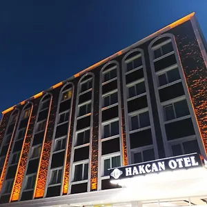 Hakcan Отель Измир