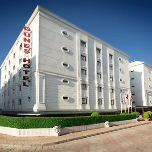 **** Hotel Guenes Merter Turkey