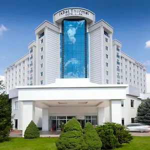 Ikbal Thermal & Afyon Афьон