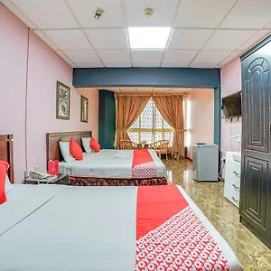  Hotel Dana Al Buhaira United Arab Emirates