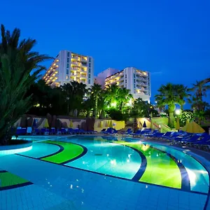 Otel Fantasia Deluxe