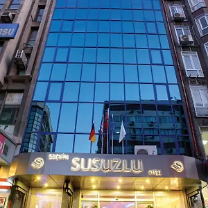 Susuzlu Seckin Отель Измир