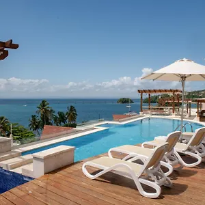 ***** Hotel Hacienda Bay Dominican Republic