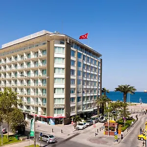 Hotel Izmir Palas Hotel