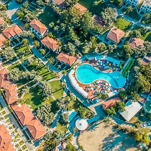Otel Club Atlantis