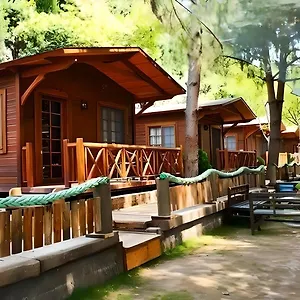 House Uzungol Апарт-отель Трабзон