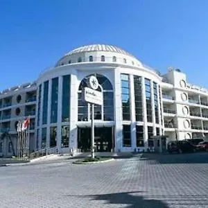 Otel Pineta Park Deluxe