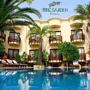 Ipek Garden Palace Ялычифтлик