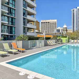 **** Aparthotel Skd Australia