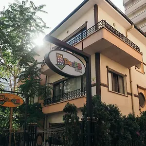 호스텔 딥스