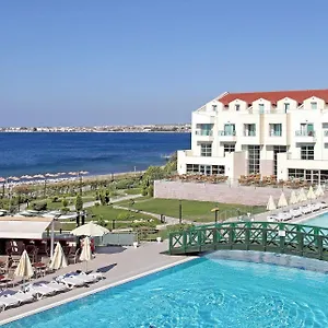 5* Hotel Adrina Termal Health &