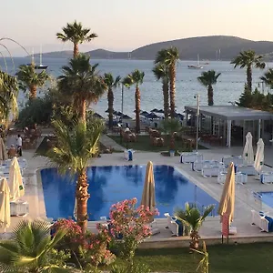 Otel Nagi