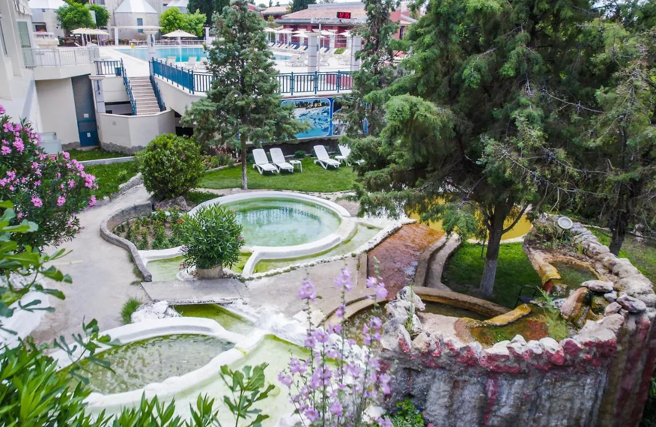 Spa Hotel Colossae Thermal Karahayit  5*, Karahayit (Pamukkale)